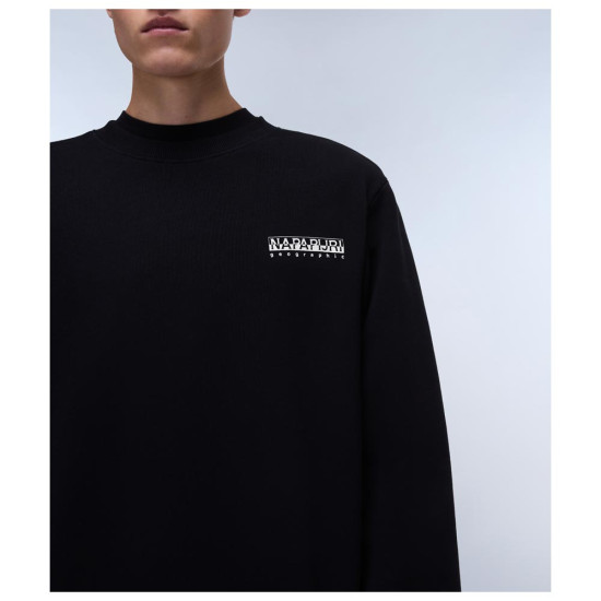 Napapijri Ανδρικό φούτερ B-Sovana Hoodie